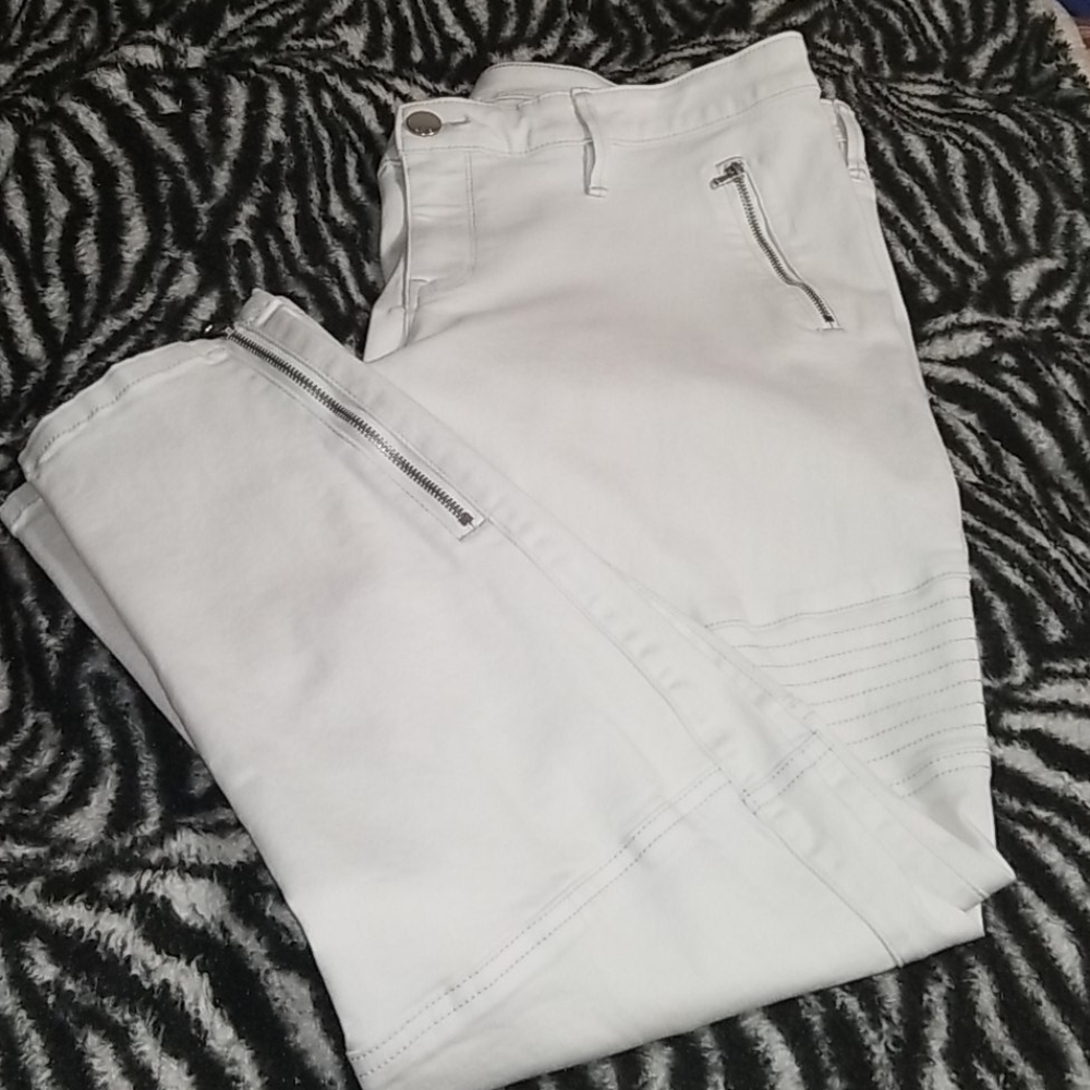 A.N.A jeggings